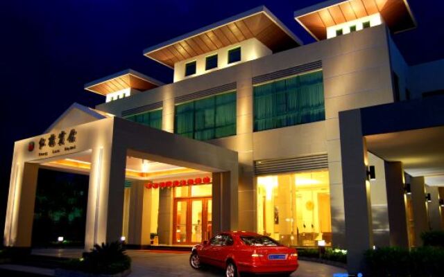 Honglou Hotel