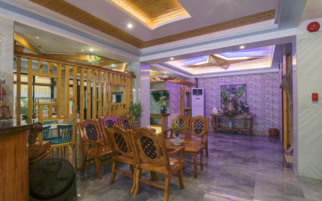 Arc Homes Hotel Panglao powered by Cocotel