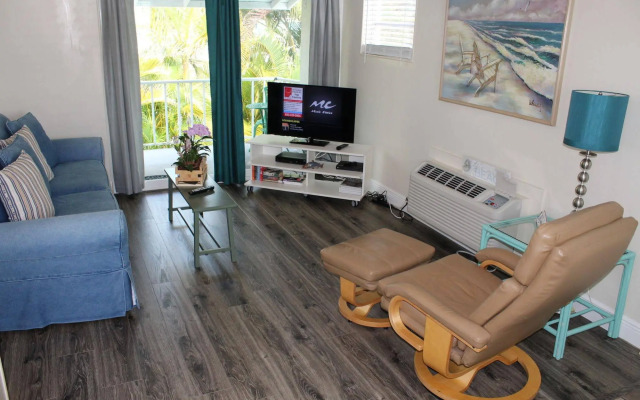 The Inn On Siesta Key