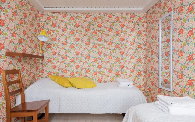 Pikisaari Guesthouse