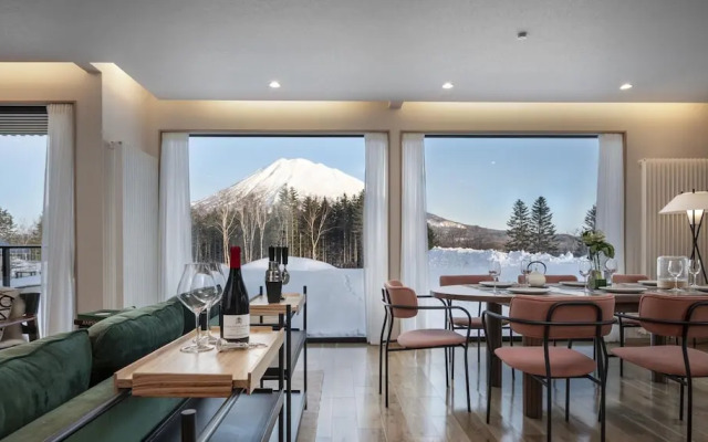 Ginto Hirafu by H2 Life