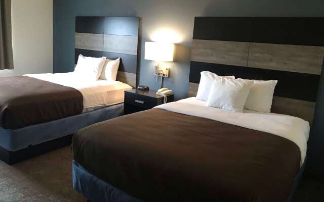 AmericInn by Wyndham Maquoketa