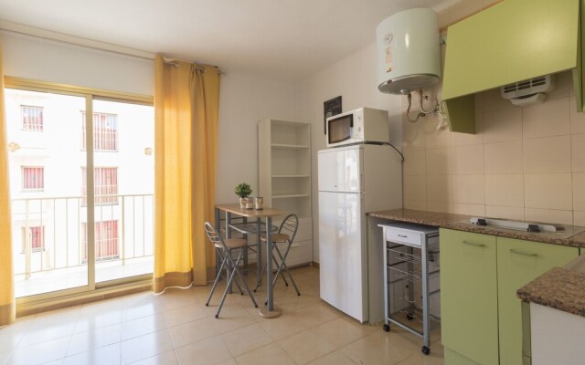 Apartamento Pins II 309  by Iberplaya