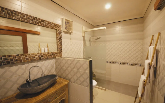 Dukuh Sebatu Resort & Villa