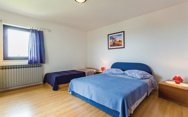 Amazing Home in Pula With Wifi and 2 Bedrooms