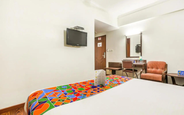 Sri Krishna Suites