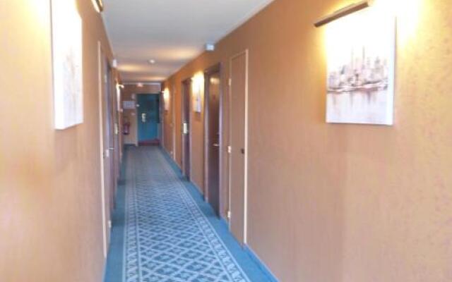 Citôtel Aurore Bourges Nord Saint Doulchard