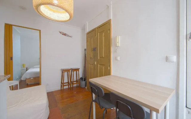 Alfama Cosy by Homing