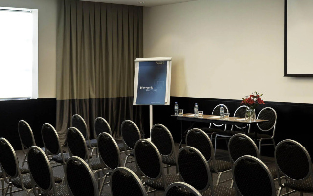 Novotel Buenos Aires