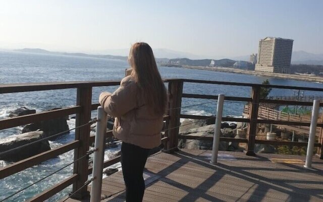 Sokcho Marine Pension