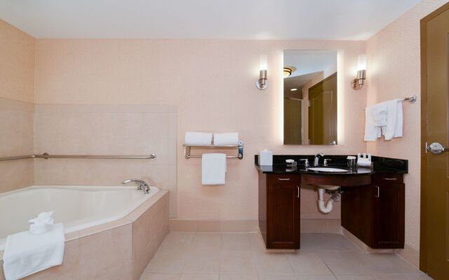 Homewood Suites by Hilton Fresno