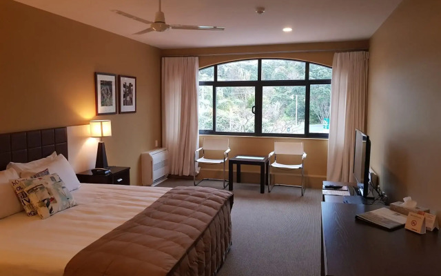 Quality Hotel Oceans Tutukaka