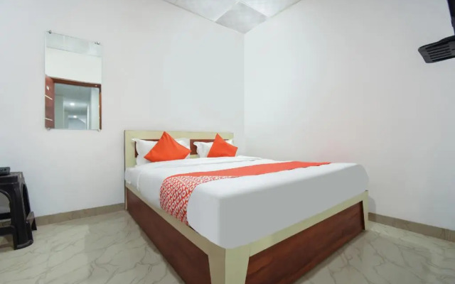 Alka Guest House by OYO Rooms