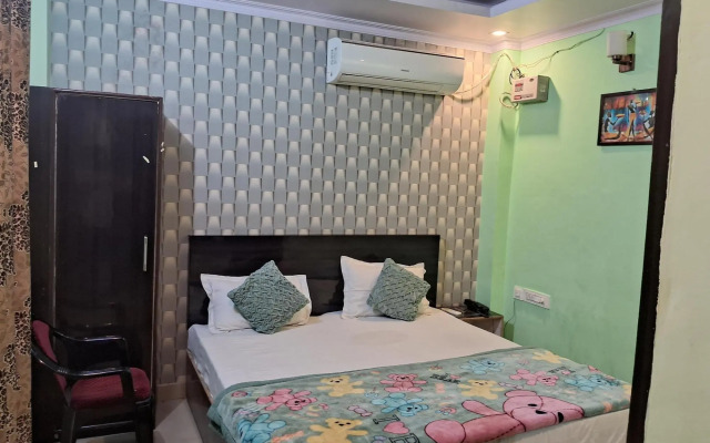 Hotel Renuka by OYO Rooms