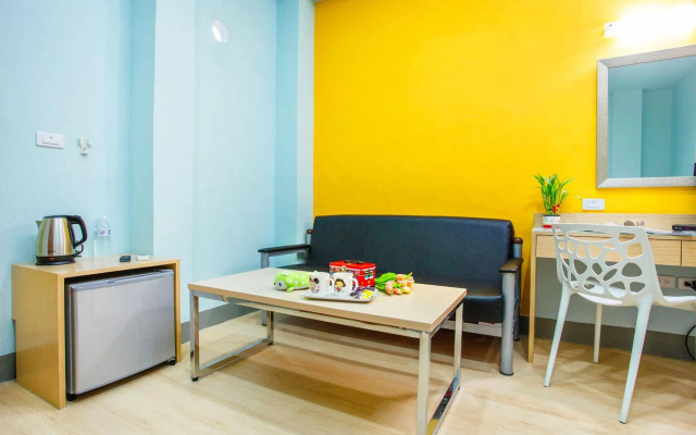Tainan House D