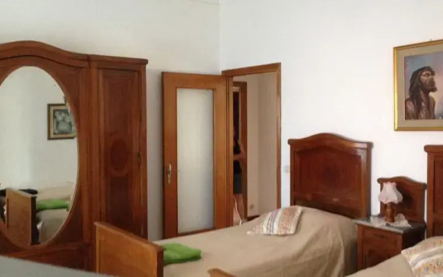 Apartment Casa Pucci