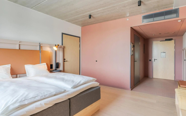 Comfort Hotel Helsinki Airport