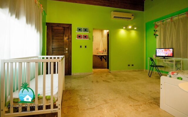 Punta Cana Villas Country and Ecolodge