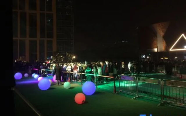 Tinglan Apartment Hotel (Qingdao May Fourth Square MIXC)