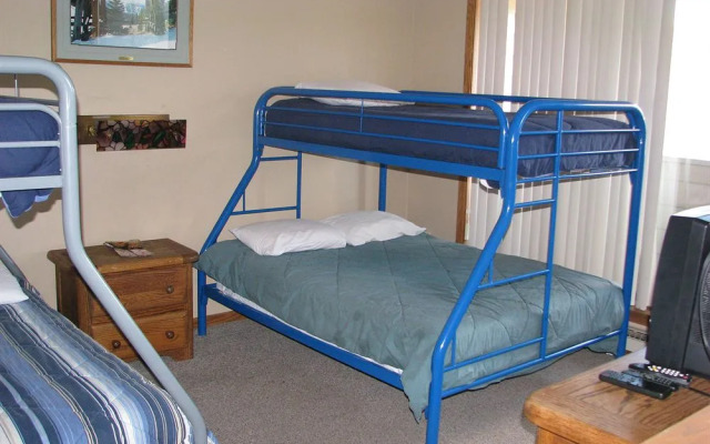 Snowblaze Athletic Club