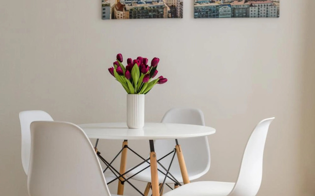 Servus at Naschmarkt