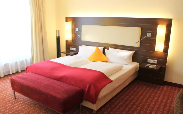 Designhotel am Stadtgarten