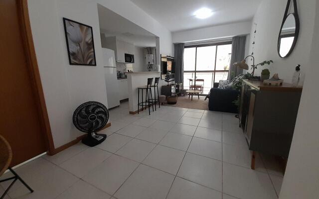 Apto em condomínio incrível Petrópolis-RJ ALL103