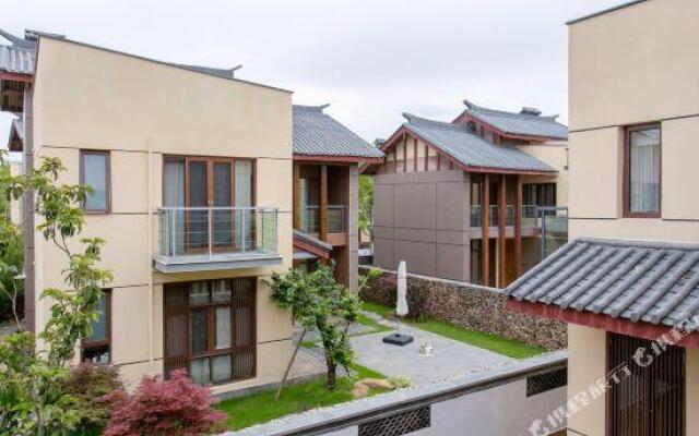 Yueshanshui  Villa