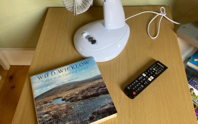 Scarr View 1st floor Apartment