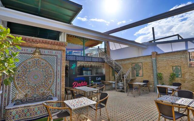 Hotel & Riad DALILA