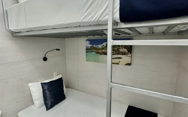 Mini Rooms By Illusion