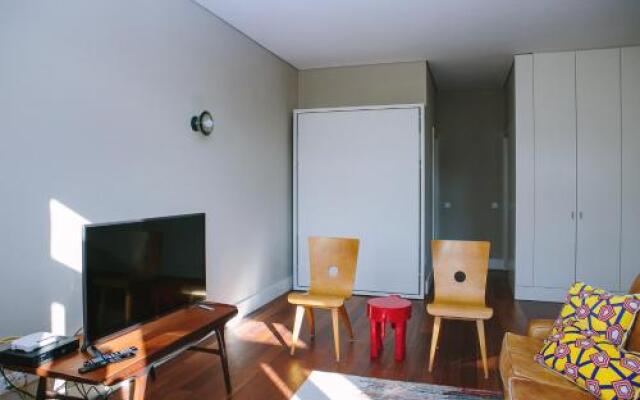 Porto Insight Aparthments Cardosas