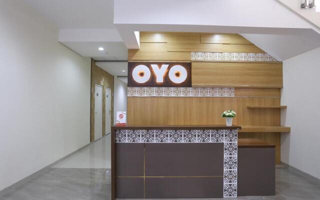 OYO 999 Garuda Guesthouse