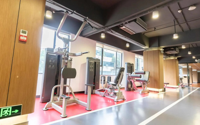 Guangzhou Shi Liu Hotel