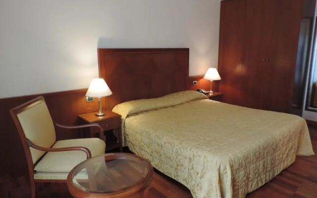 Hotel Ristorante Gama