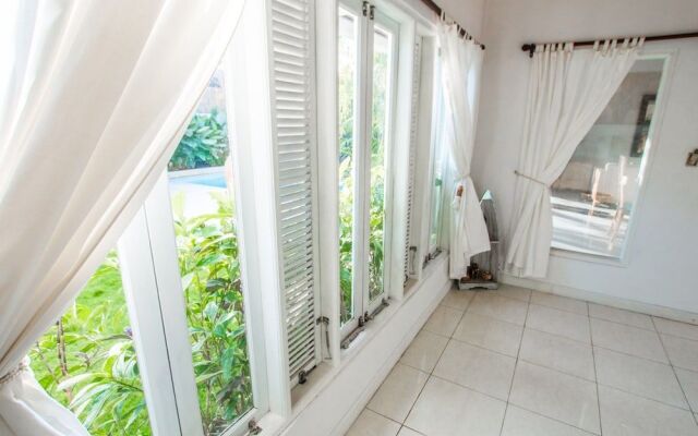 Villa Jasmin