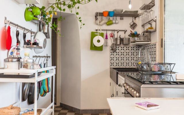 Apartment - Vergini I BH71