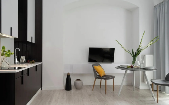 Apartamenty Kazamaty Old Town Wroclaw