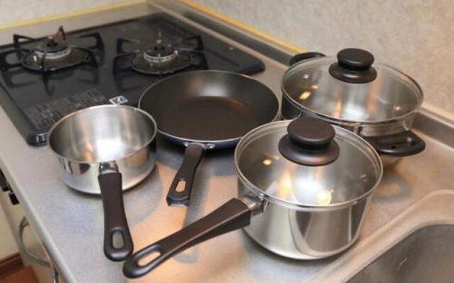 Shitaya-2chome House