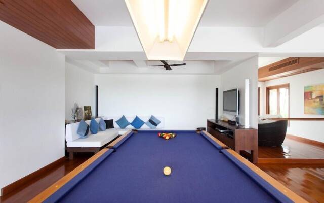 Vichuda Hill By RESAVA