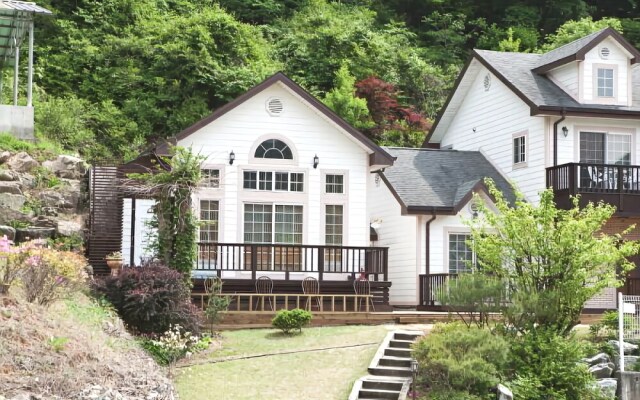Yangpyeong Heunoni Pension