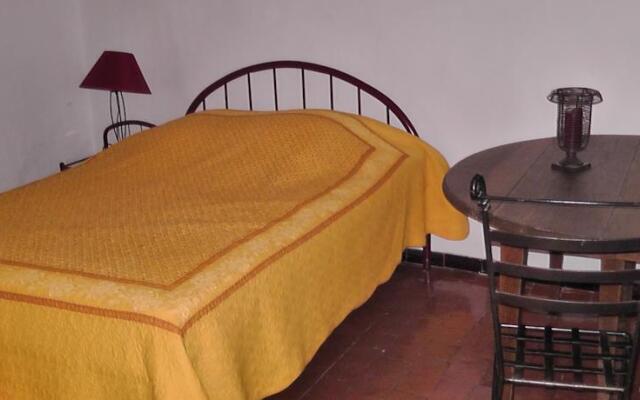 Gîte Pilpoil