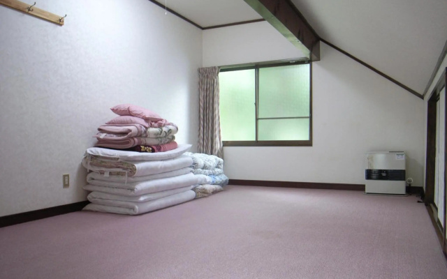Cottage All Resort Service / Vacation STAY 8399 – Guest Rooms – Inawashiro
