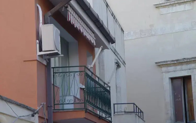 Corrado Apartment