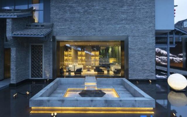 WINGATE BY WYNDHAM Hotel