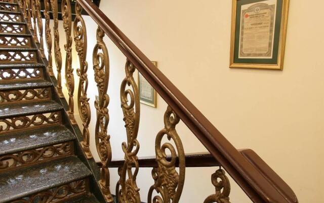 Hotel Litera