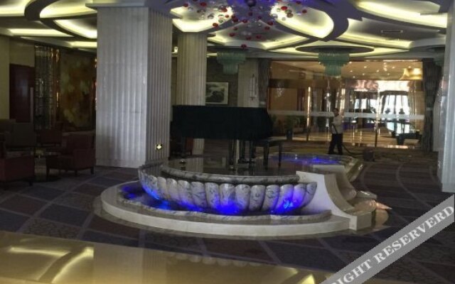 Qingfeng International Hotel
