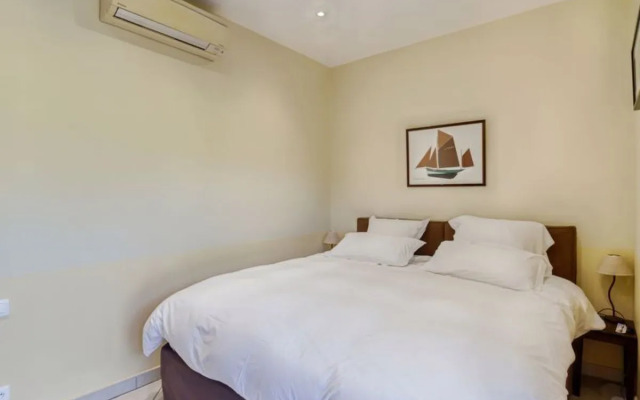 Villa Villa I Tre Fratelli