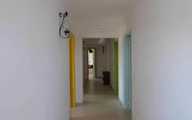 Country House 3quatri