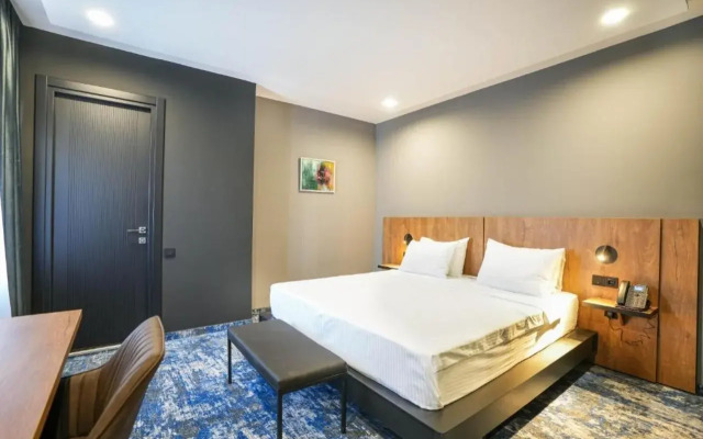 Hotel Splendid Tbilisi
